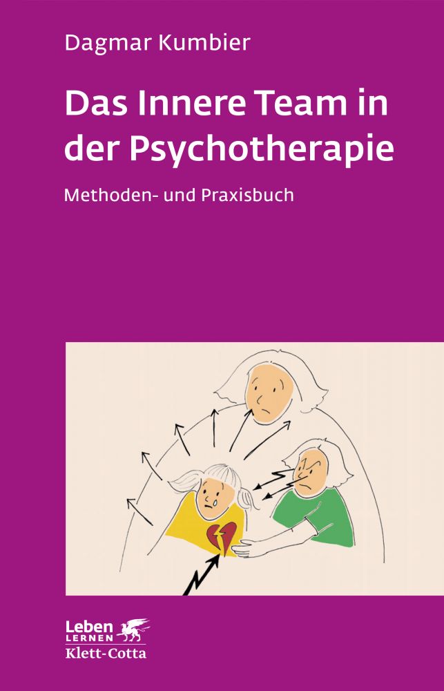 Das Innere Team Schulz Von Thun Dagmar Kumbier - Schulz von Thun Institut